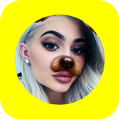 Tips Snapchat Free 2018 icon