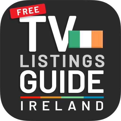 TV Guide Ireland icon