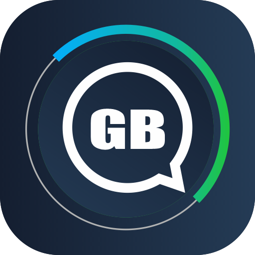 ikon GB WA Mod Terbaru - GB New Version 2021