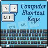 Computer Shortcuts on 9Apps