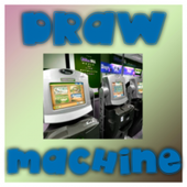 FIXED DRAW MACHINE icon