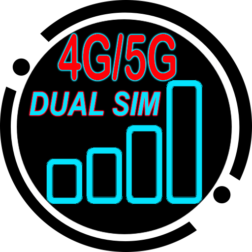 5G/4G LTE Force Only icon