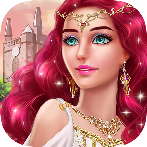 Princess Royal Love Story icon