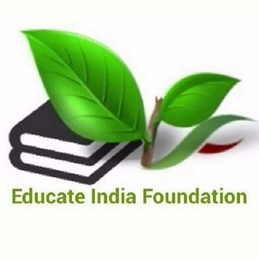 Educate India Foundation ( एक पहल शिक्षा की ओर ) icon