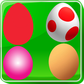 Eggs Link icon