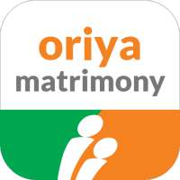 Oriya Matrimony® -Marriage App