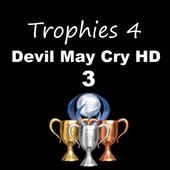 Trophies 4 Devil May Cry HD 3 icon