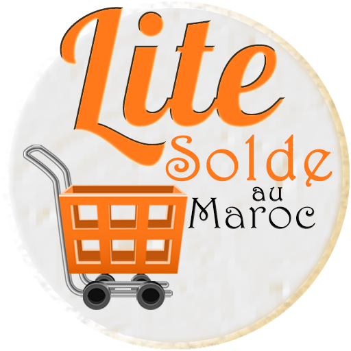 Promotion in Morocco Lite icon