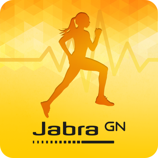 Jabra Sport Life icon