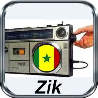 Zik Fm Senegal Zik Fm 89.7 Zik Fm Dakar on 9Apps