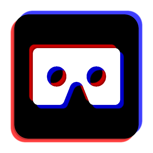 VR Box Video Player, VR Video  icon