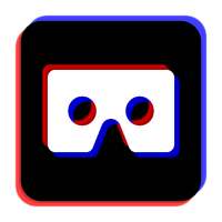 VR Box Video Player, VR Video 