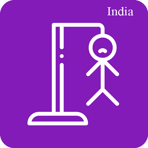 Hangman - Official India icon