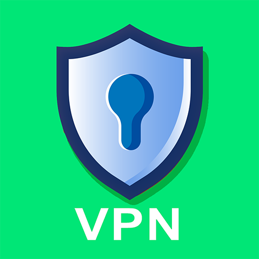 VPN - Hide My IP Secure Server icon