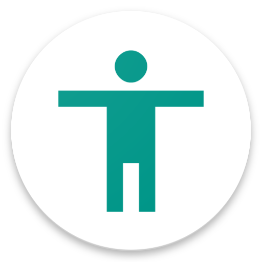 Accessibility service demo icon