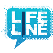 LIFE Line Connect icon