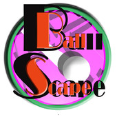 Ball Escape-Maze icon