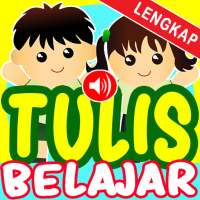 Belajar Menulis on 9Apps