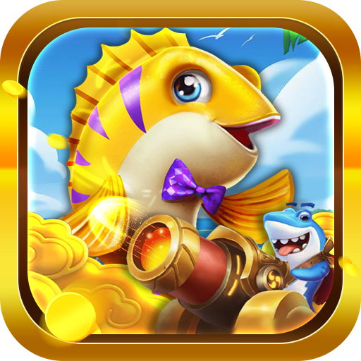 Golden Dragon Fishing icon
