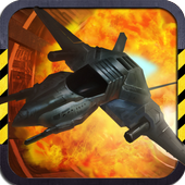 Sky Fighter Killing Machine icon