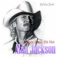 Alan Jackson Album Music Hit Hot