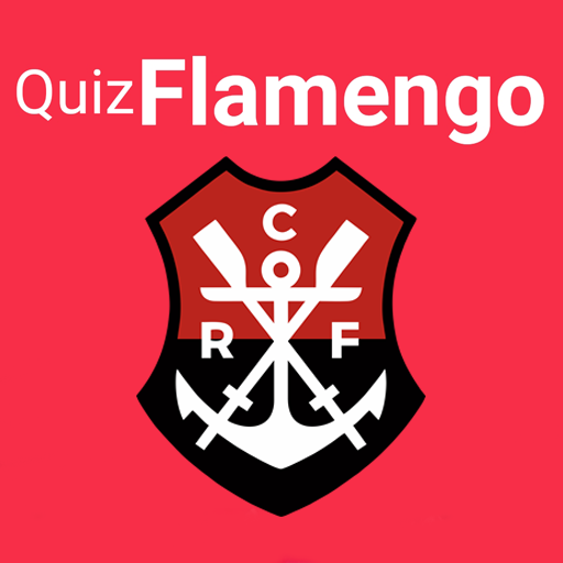 Quiz do Flamengo icon