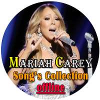 Mariah Carey Songs Offline on 9Apps