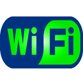 WiFi Password Hacker PRANK icon