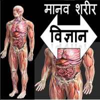 मानव शरीर विज्ञान Human Body Science HINDI