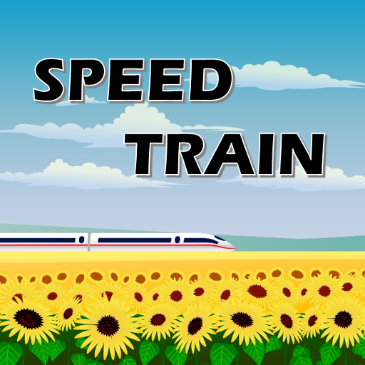 Speed Train icon