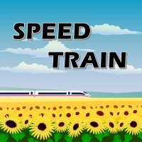 Speed Train