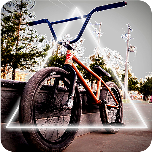 BMX Wallpapers icon
