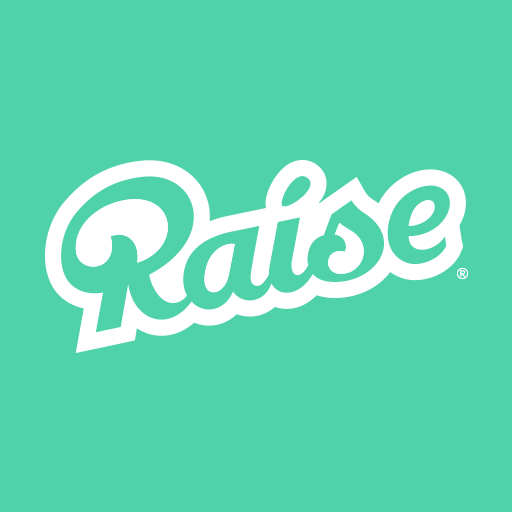 Raise - Discounted Gift Cards icon