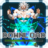 Goku Dragon Arcade Saiyan icon