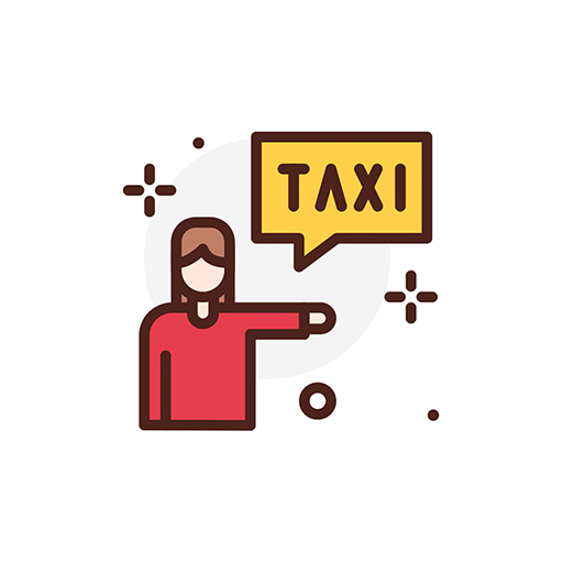 KiloDai Taxi Meter icon