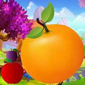 New Sweet Fruit Candy