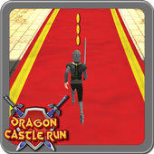 Dragon Temple Run icon