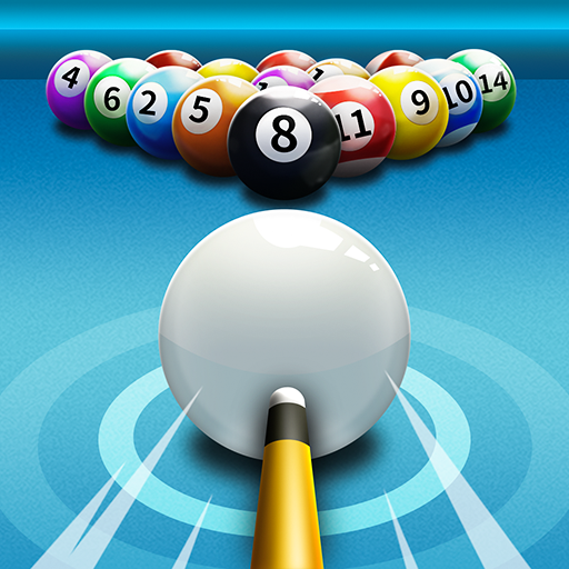 8 Ball &amp; 9 Ball Pool icon