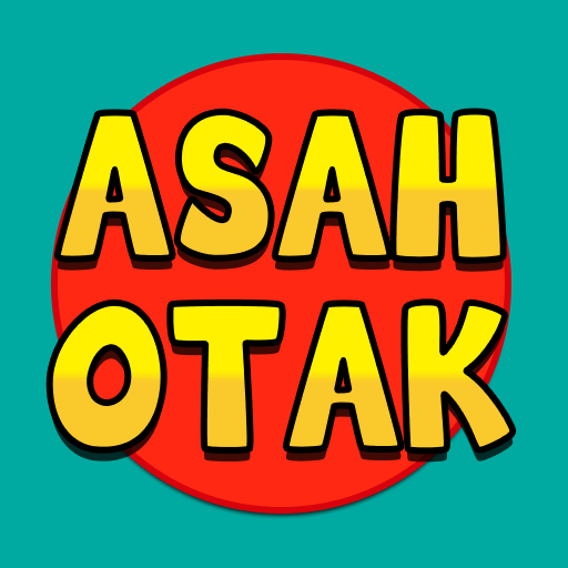 Asah Otak Game icon