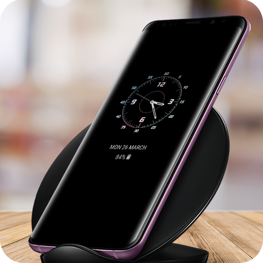 Всегда на дисплее: Edge Light иконка