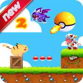 Pikachu Go Fight Pokmon 🍀2🍀