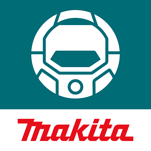 Makita Robotic Cleaner DRC300 icon