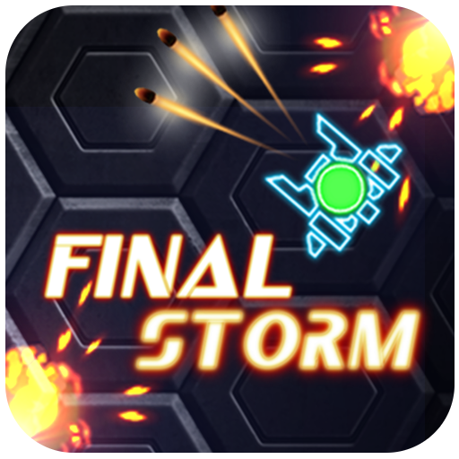 Final Storm icon
