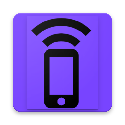 Wi-Fi connection icon