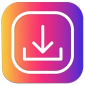 Insta Download - Video &amp; Photo icon