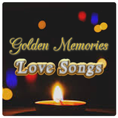 Love Songs Golden Memories icon