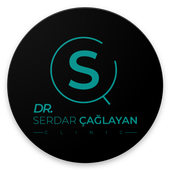 Dr Serdar Çağlayan icon
