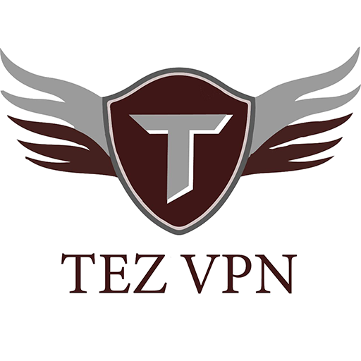 TEZ VPN icon