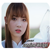 ikon Jannine Weigel Song Mp3