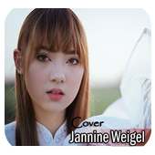 Jannine Weigel Song Mp3 on 9Apps